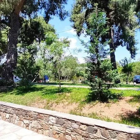 Vasso Karidi Apartment Vourvourou