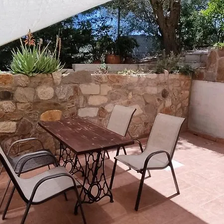 Appartement Vasso Karidi *
