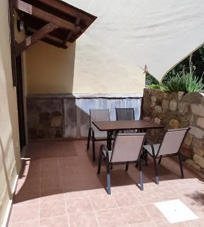 Vasso Karidi Appartement *